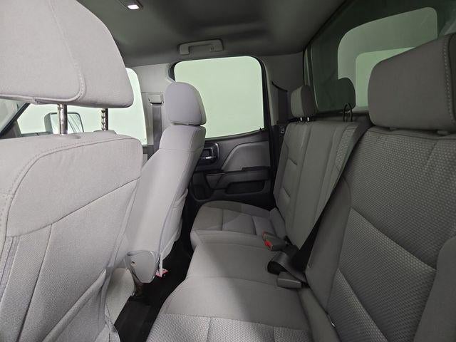 2019 Chevrolet Silverado 2500HD Work Truck