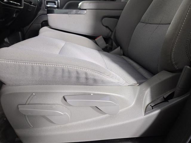 2019 Chevrolet Silverado 2500HD Work Truck