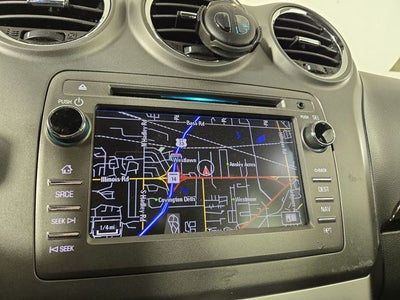 2014 Chevrolet Captiva Sport LTZ