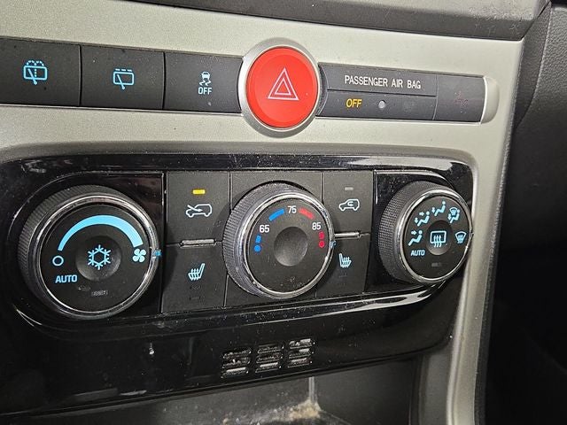 2014 Chevrolet Captiva Sport LTZ