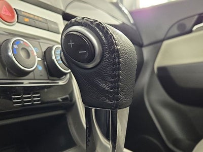 2014 Chevrolet Captiva Sport LTZ