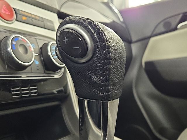 2014 Chevrolet Captiva Sport LTZ