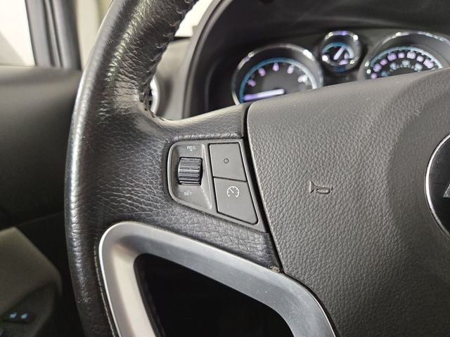 2014 Chevrolet Captiva Sport LTZ