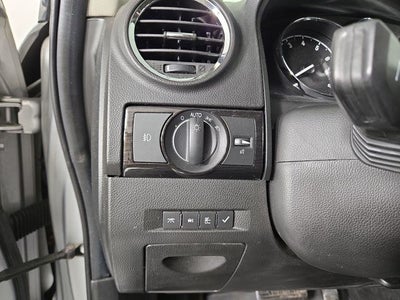 2014 Chevrolet Captiva Sport LTZ