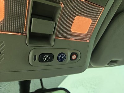 2014 Chevrolet Captiva Sport LTZ