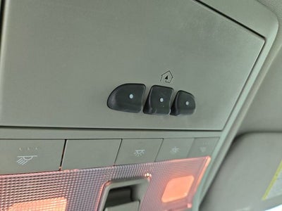 2014 Chevrolet Captiva Sport LTZ