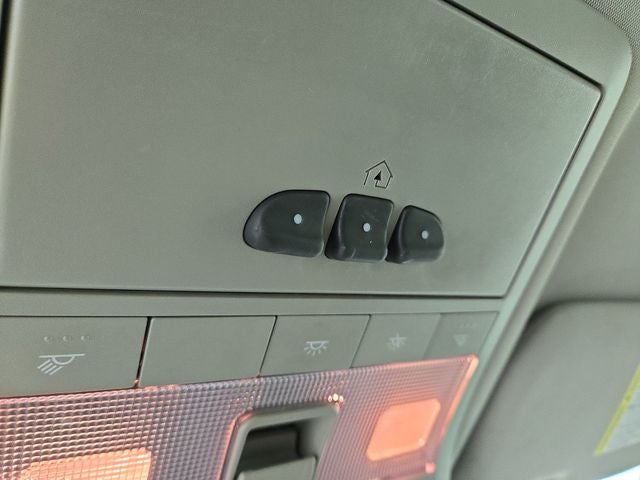 2014 Chevrolet Captiva Sport LTZ