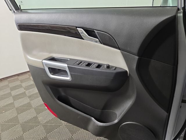 2014 Chevrolet Captiva Sport LTZ