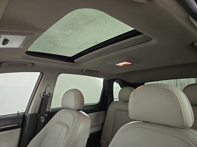 2014 Chevrolet Captiva Sport LTZ