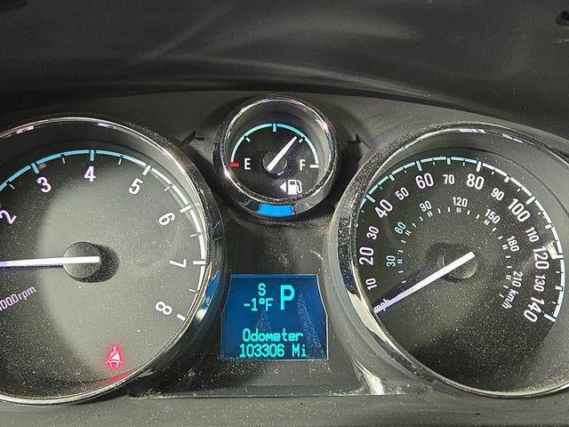 2014 Chevrolet Captiva Sport LTZ