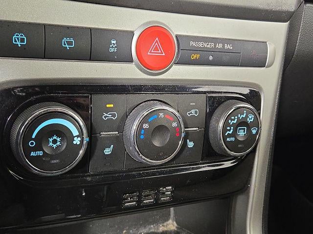 2014 Chevrolet Captiva Sport LTZ