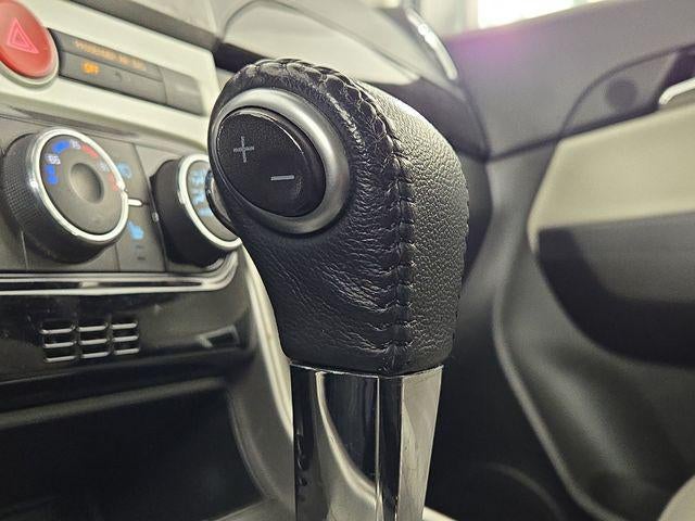 2014 Chevrolet Captiva Sport LTZ