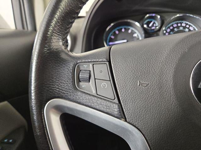 2014 Chevrolet Captiva Sport LTZ