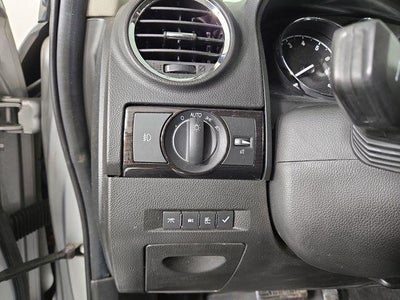 2014 Chevrolet Captiva Sport LTZ