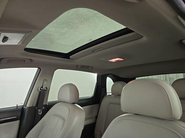 2014 Chevrolet Captiva Sport LTZ