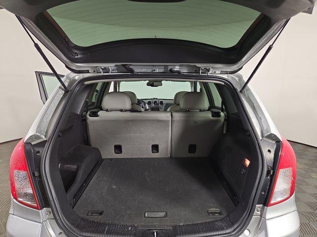 2014 Chevrolet Captiva Sport LTZ