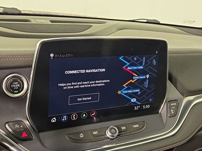 2023 Chevrolet Blazer Premier