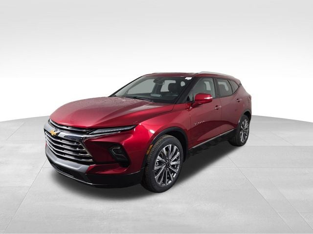 2023 Chevrolet Blazer Premier