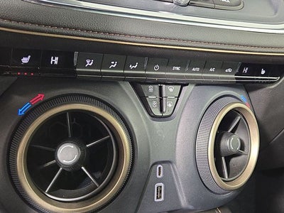 2023 Chevrolet Blazer Premier