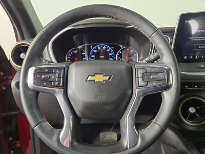 2023 Chevrolet Blazer Premier