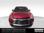 2023 Chevrolet Blazer Premier