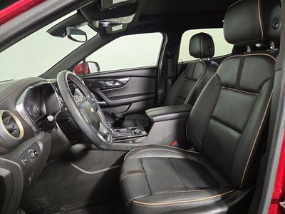 2023 Chevrolet Blazer Premier
