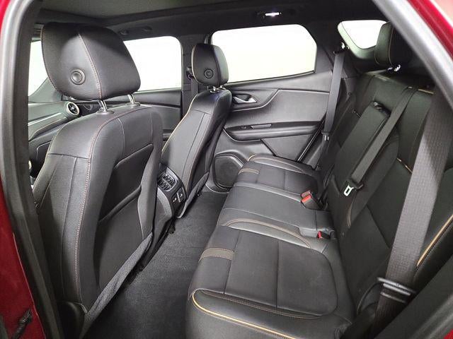 2023 Chevrolet Blazer Premier
