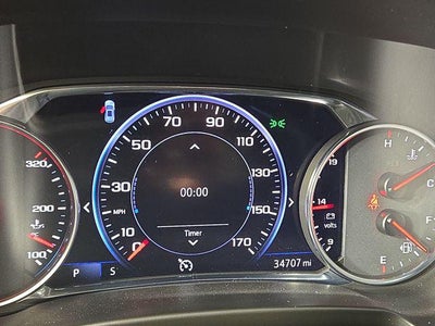 2023 Chevrolet Blazer Premier