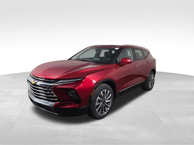 2023 Chevrolet Blazer Premier