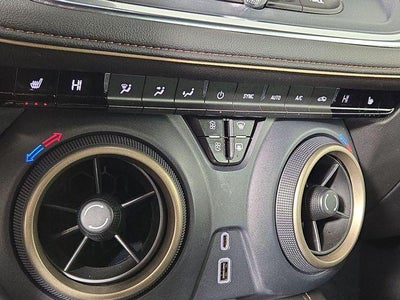 2023 Chevrolet Blazer Premier