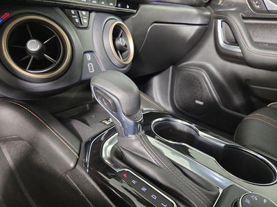 2023 Chevrolet Blazer Premier