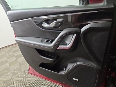 2023 Chevrolet Blazer Premier