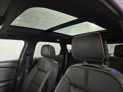 2023 Chevrolet Blazer Premier