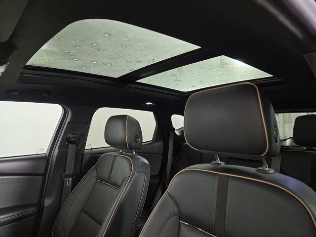 2023 Chevrolet Blazer Premier