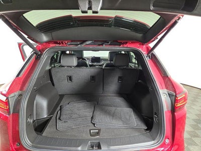 2023 Chevrolet Blazer Premier