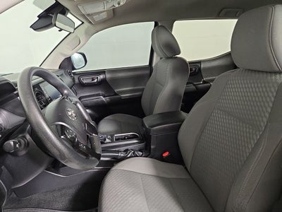 2022 Toyota Tacoma SR V6