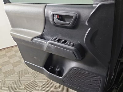 2022 Toyota Tacoma SR V6