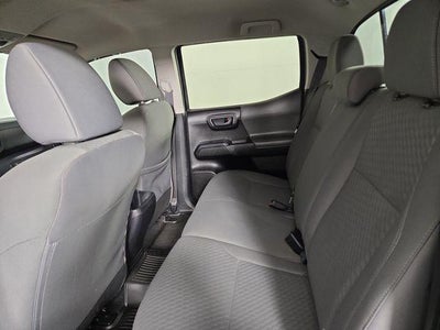 2022 Toyota Tacoma SR V6