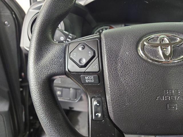 2022 Toyota Tacoma SR V6