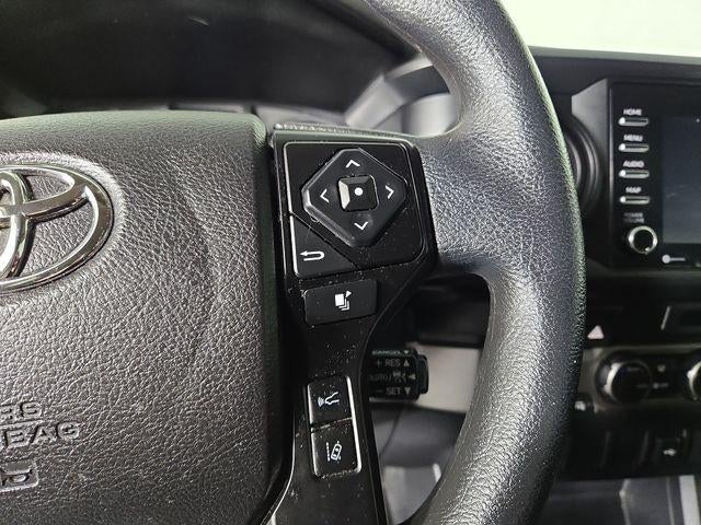 2022 Toyota Tacoma SR V6