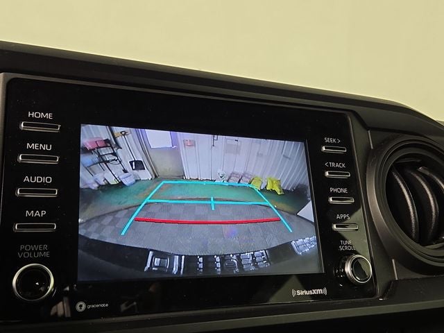 2023 Toyota Tacoma SR V6