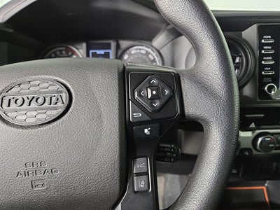 2023 Toyota Tacoma SR V6