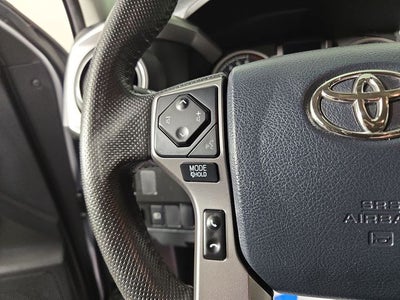 2020 Toyota Tacoma SR5 V6