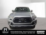 2020 Toyota Tacoma SR5 V6