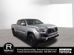 2020 Toyota Tacoma SR5 V6