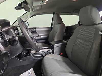 2020 Toyota Tacoma SR5 V6