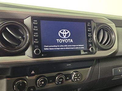 2020 Toyota Tacoma SR5 V6