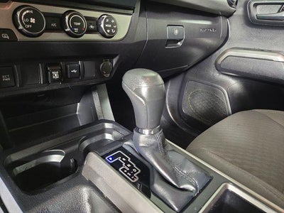 2020 Toyota Tacoma SR5 V6