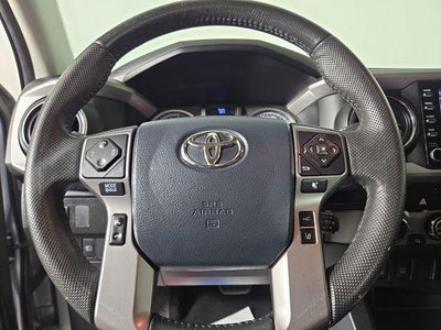 2020 Toyota Tacoma SR5 V6