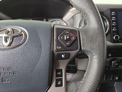 2020 Toyota Tacoma SR5 V6